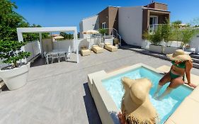 Calanica Boutique Apartments